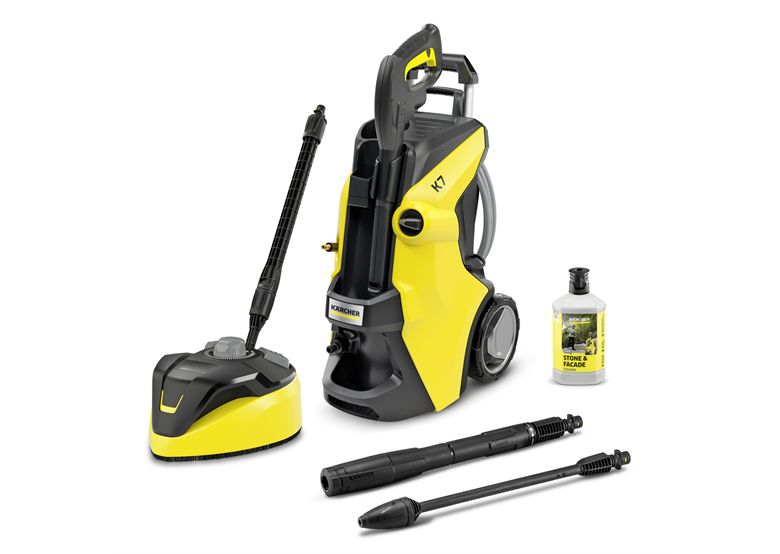 Hochdruckreiniger Kärcher K 7 Power Flex Home