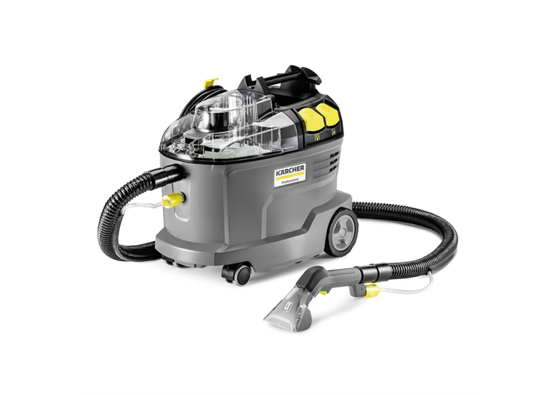 Wasserstaubsauger Kärcher Puzzi 8/1 C