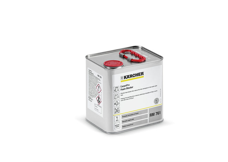 Schaumblocker Kärcher RM 761
