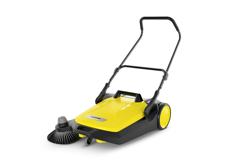 Kehrmaschine Kärcher S6