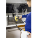 Dampfreiniger Kärcher SC 1 Multi Comfort
