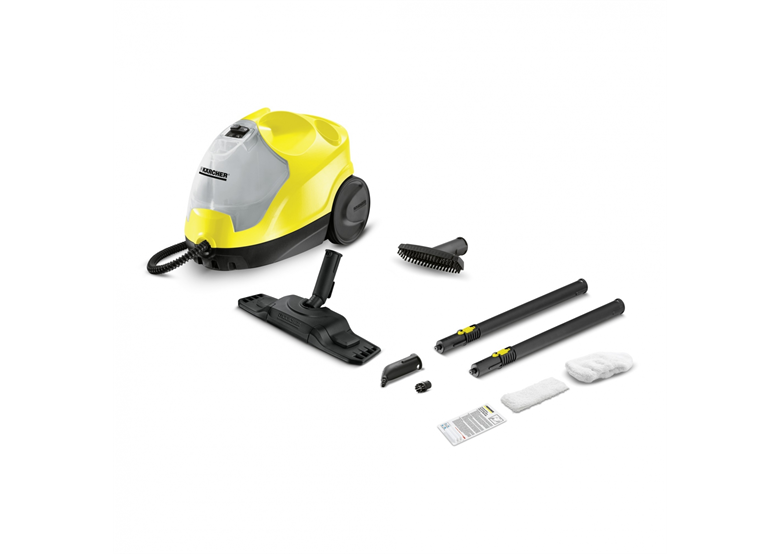 Dampfreiniger Kärcher SC 4