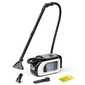 Wasserstaubsauger Kärcher SE 3 Compact Home Floor