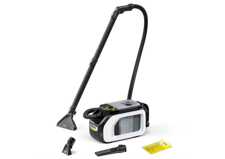 Wasserstaubsauger Kärcher SE 3 Compact Home Floor