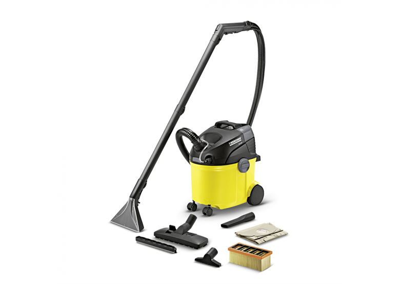 Staubsauger Kärcher SE 5.100