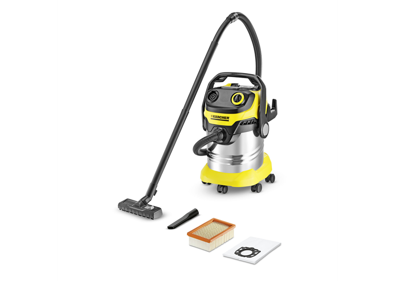 Staubsauger Kärcher WD Premium