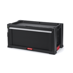Regal 1 Schublade Tool Chest Keter 260417