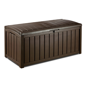 Gartenbox 390l Keter Glenwood 230399
