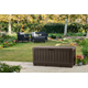 Gartenbox 350l Keter Kentwood 249461