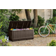 Gartenbox 350l Keter Kentwood 249461