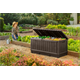 Gartenbox 350l Keter Kentwood 249461