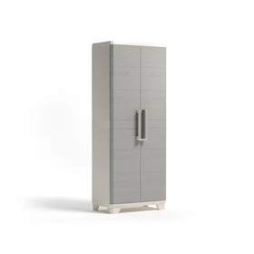 Werkstattschrank Keter Linear Wood