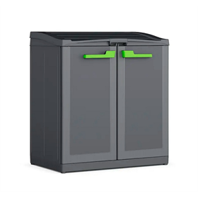 Abfallsortierschrank Keter Moby