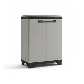 Abfallsortierschrank Keter Planet