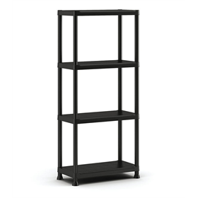 Werkstattregal aus Kunststoff Keter Plus