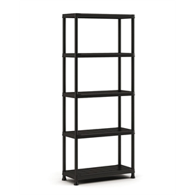 Werkstattregal aus Kunststoff Keter Plus