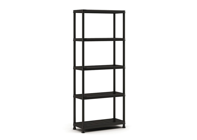 Werkstattregal aus Kunststoff Keter Plus