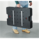 Klappbare Werkbank Keter ROC Folding Work Table 2.0