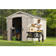 Klappbare Werkbank Keter ROC Folding Work Table 2.0
