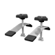 Klappbare Werkbank Keter ROC Folding Work Table 2.0