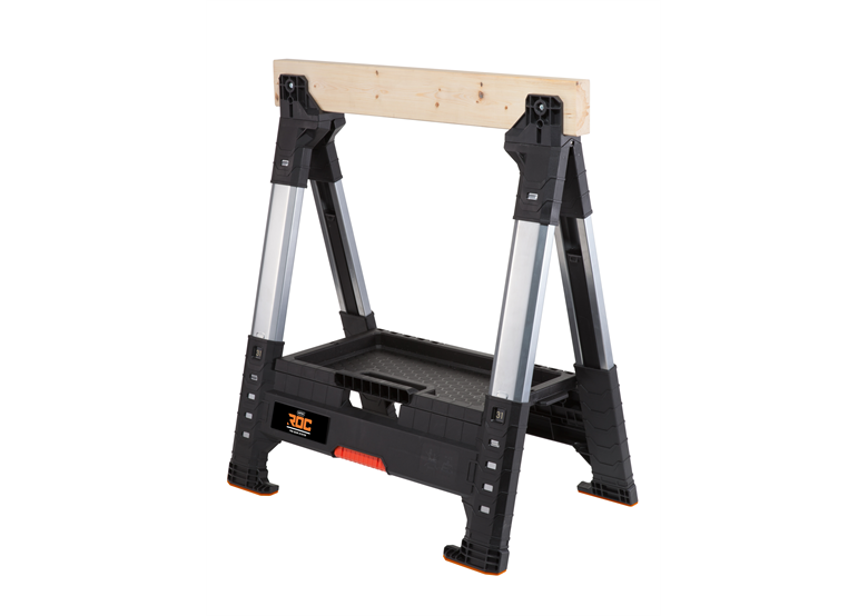 Holzfäller-Sägebock  Keter ROC PRO GEAR 1.0