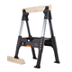 Holzfäller-Sägebock  Keter ROC PRO GEAR 1.0