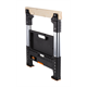 Holzfäller-Sägebock  Keter ROC PRO GEAR 1.0