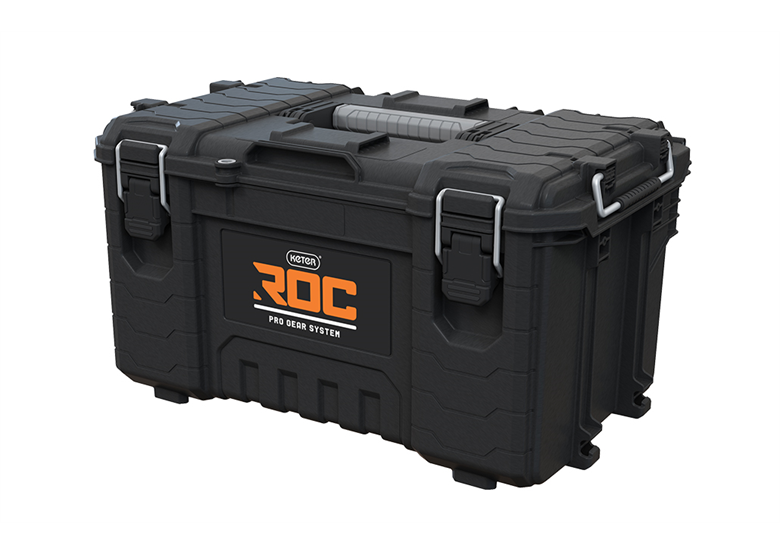 Werkzeugkasten Keter ROC PRO GEAR 2.0 17211898