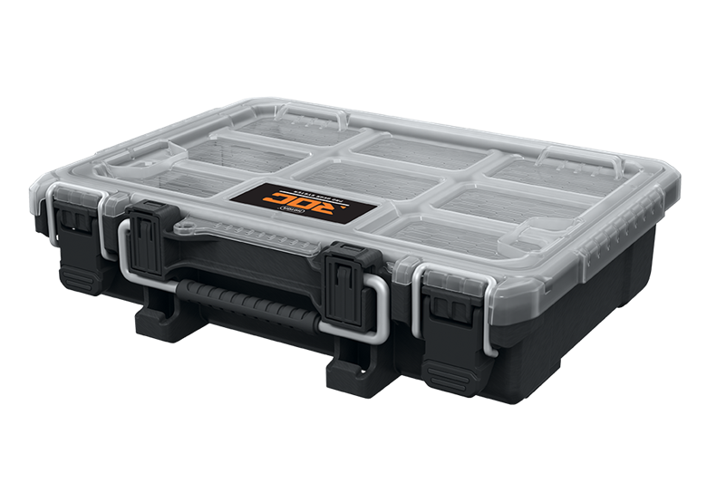 Ein kleiner Organizer Keter ROC PRO GEAR 2.0 17211900