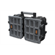 Ein kleiner Organizer Keter ROC PRO GEAR 2.0 17211900