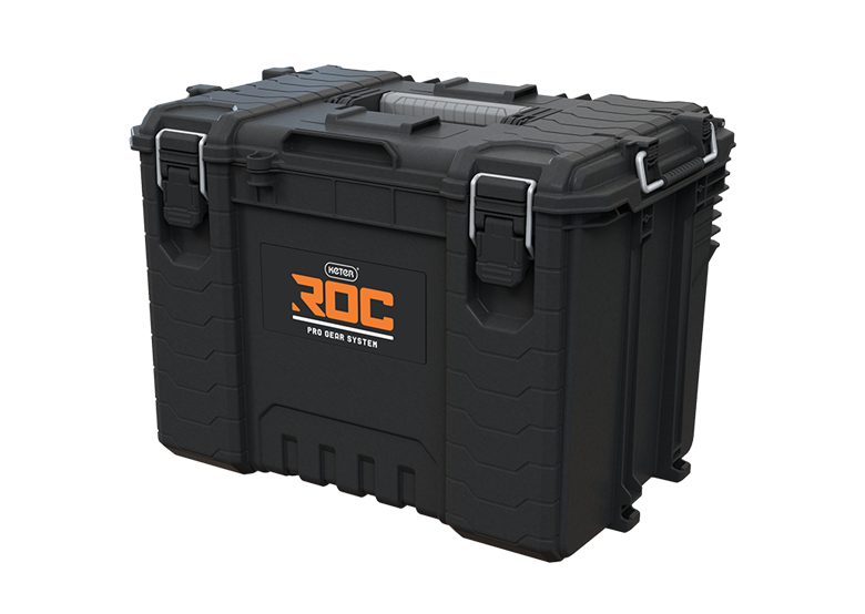XL-Werkzeugkasten Keter ROC PRO GEAR 2.0 17211901