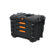 XL-Box mit 3 Schubladen Keter ROC PRO GEAR 2.0 17212468