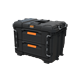 XL-Box mit 2 Schubladen Keter ROC PRO GEAR 2.0 17212781