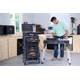 Rollbrett für Transportbox Keter ROC PRO GEAR 2.0 17213877