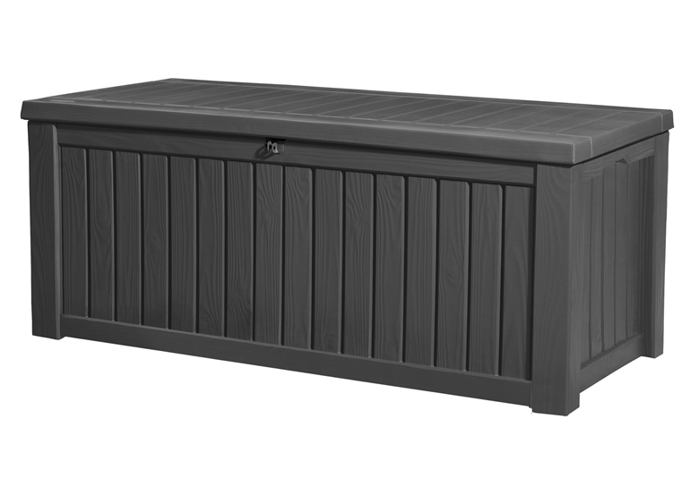 Gartenbox 570l Keter Rockwood 250185