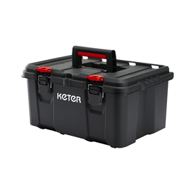 Kasten Toolbox  Keter Stack'N'Roll