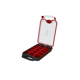 Ein kleiner Organizer Keter Stack'N'Roll