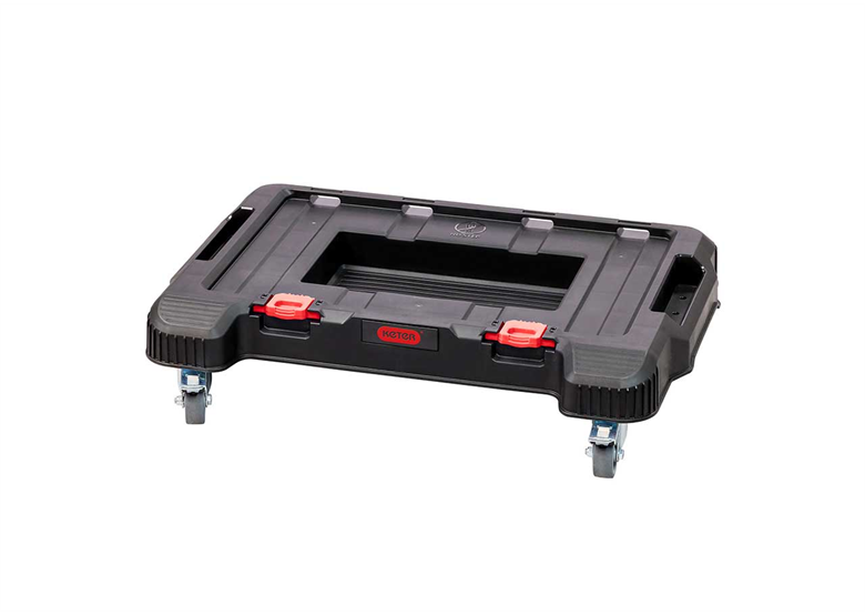 Rollbare Plattform Keter Stack'N'Roll 263012