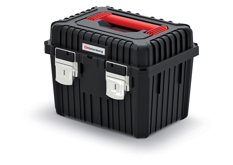 Werkzeugkasten Kistenberg HEAVY tool box KHV453535M