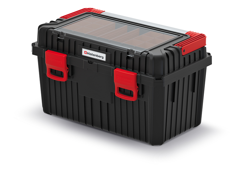 Werkzeugkasten Kistenberg HEAVY tool box KHVA603535BS