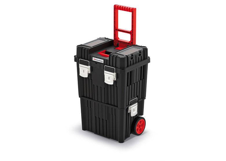 Werkzeugkasten Kistenberg HEAVY tool box KHVWM