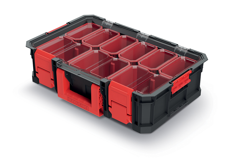 Organizer. Kistenberg Modular Solution KMS553515B