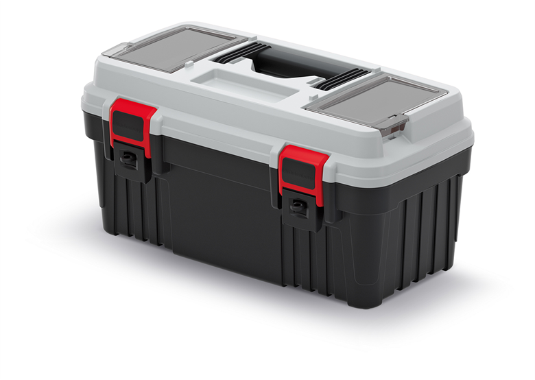 Werkzeugkasten Kistenberg OPTIMA tool box KOP5025