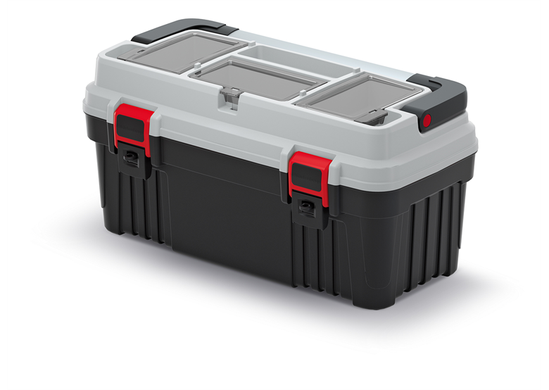 Werkzeugkasten Kistenberg OPTIMA tool box KOPA5530