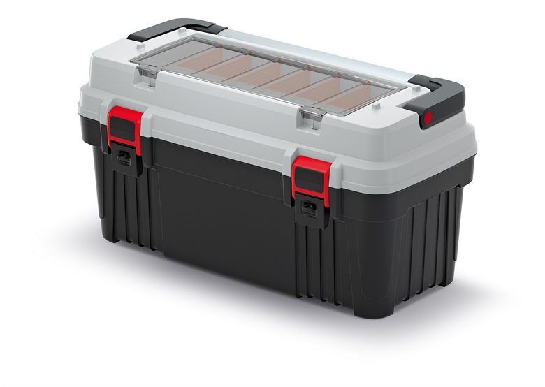 Werkzeugkasten Kistenberg OPTIMA tool box KOPA6030S