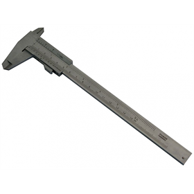 Messschieber MAUb 150/0.02 inox Monoblock Kmitex G015-040