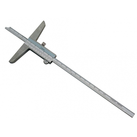Tiefenmessschieber MAGa 200/0.02 Kmitex G222-020