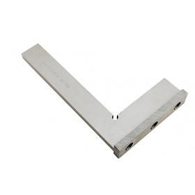 Winkelmesser mit Anschlag präzise MKSc 160x100/2 Kmitex G310-060