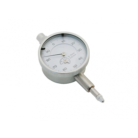 Messuhr MDAa 60 0-10/0.01 Kmitex G372-040