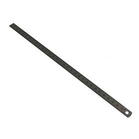 Stahlmaßstab, biegsam 2000x20x1.2 inox Kmitex G430-100
